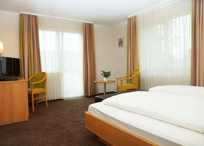 Hotel Krauthof Ludwigsburg