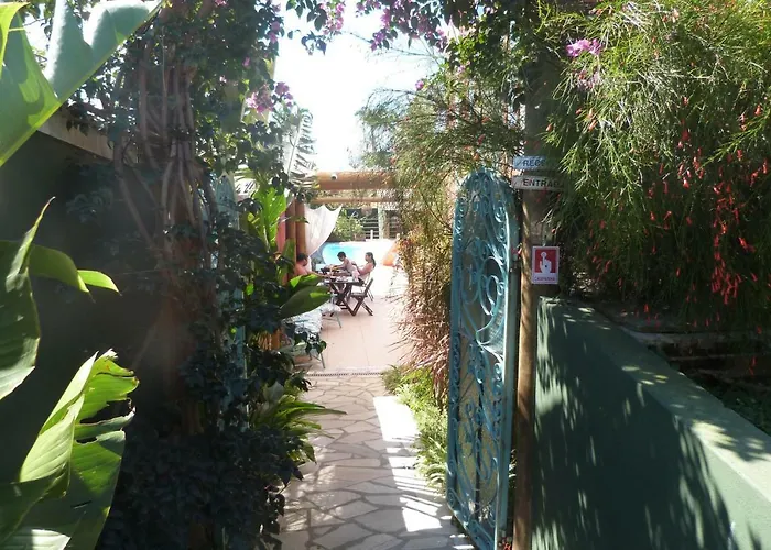 Pousada Três Marias Ilhabela