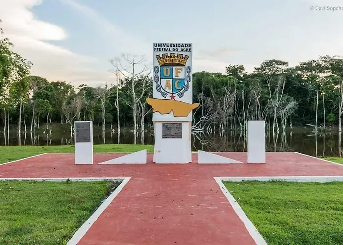 Pousada Amazônia Rio Branco