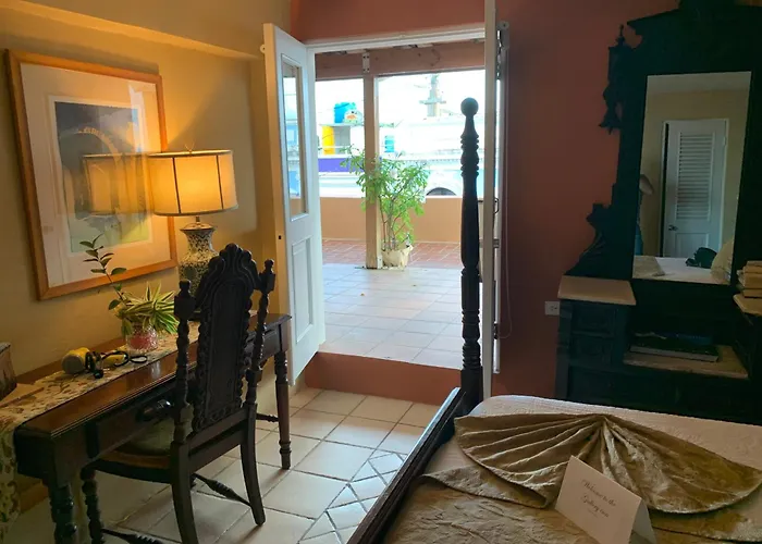The Gallery Inn San Juan
