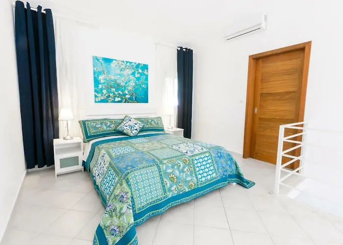 Tropicana Suites Deluxe Beach Club & Pool Punta Cana