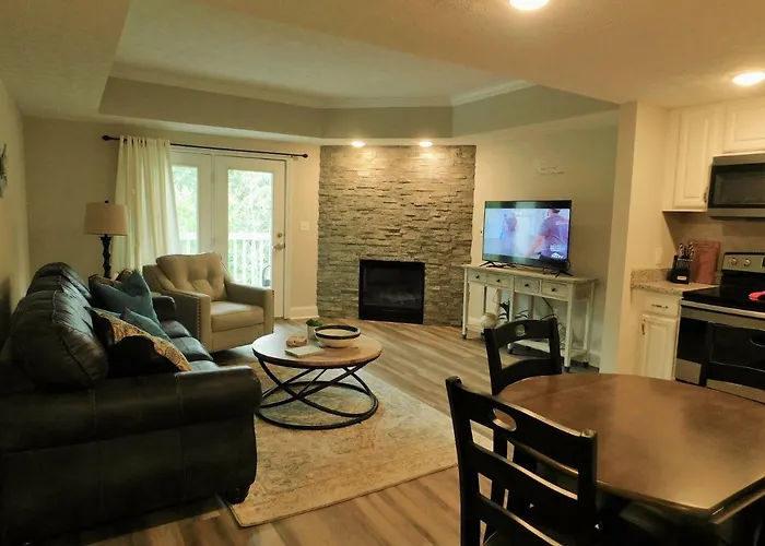 Golfview Vacation Rentals At Golfview Resort