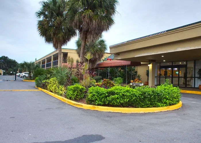 Winter Haven Gardens Inn