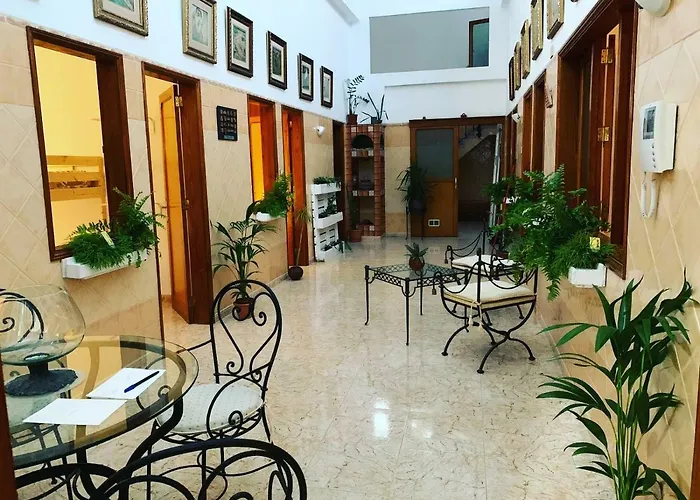 Casa The Garden Las Palmas