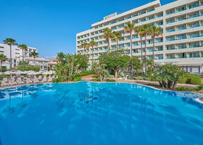 Hipotels Said Cala Millor 