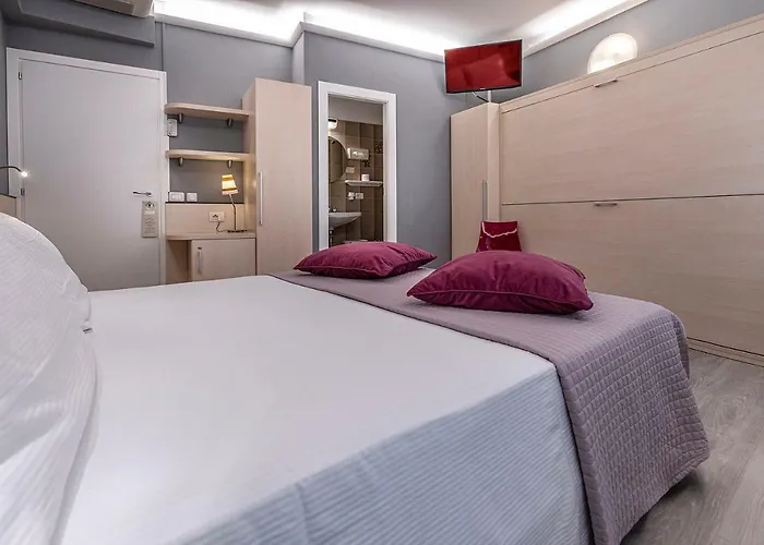 Albergo Aurora Malcesine