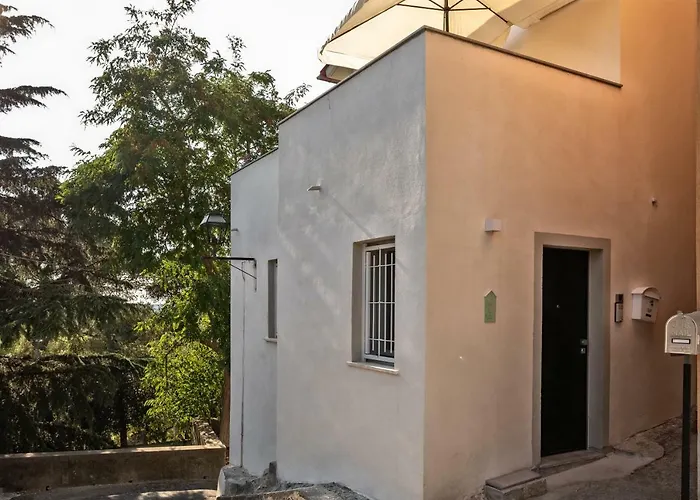La Villa 31 - Rosignano Marittimo -