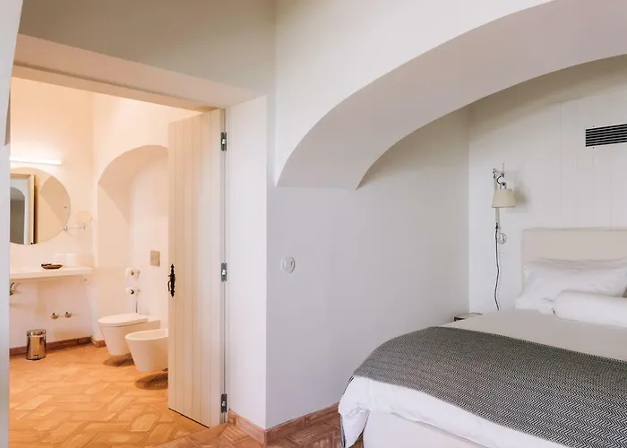 Travassos 11 Hotel Elvas