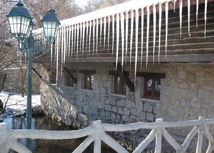 Hotel Rural Los Frutales