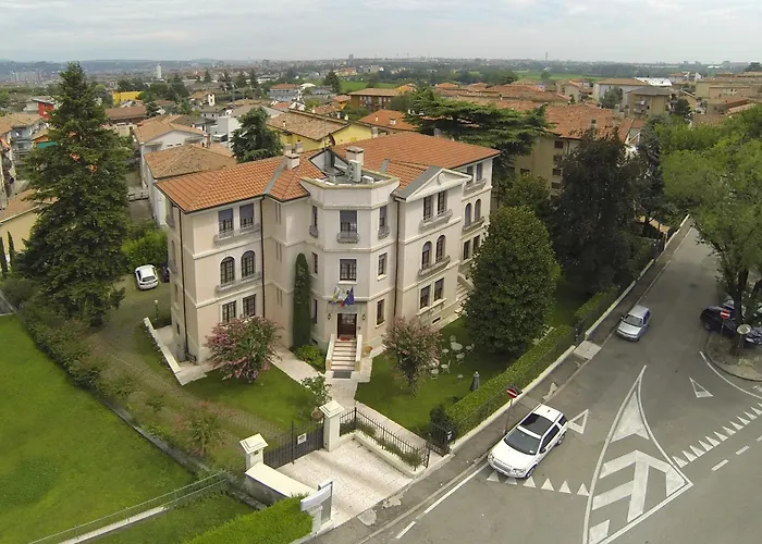 Residence Villa Mainard