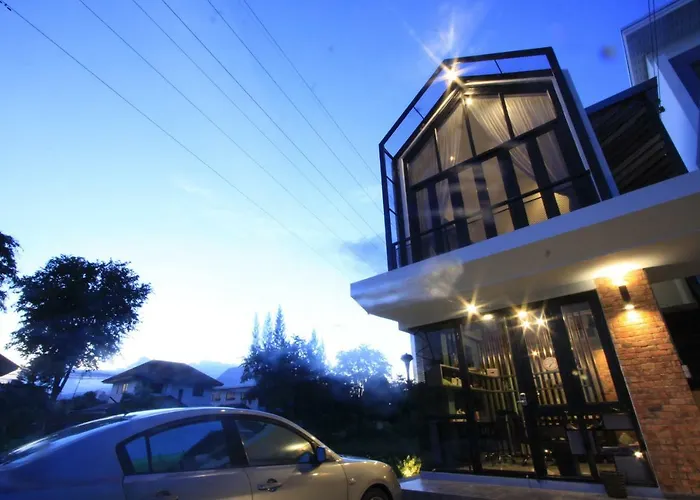 The Nichehome Waterside Living