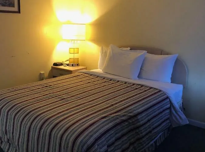 Sunset Motel