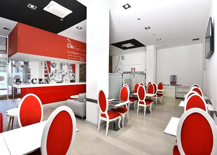 CLÁ Hotel - Boutique Teruel