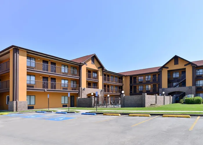 Motel 6-Lafayette, La