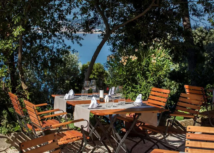 Bed And Breakfast Saint Alliance Crikvenica