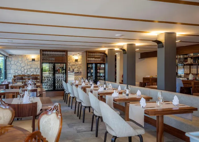 Bed And Breakfast Saint Alliance Crikvenica