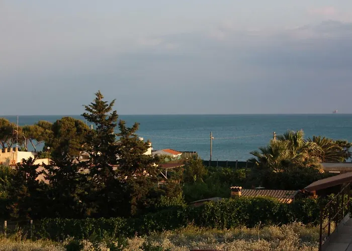 B&B Falconara Licata