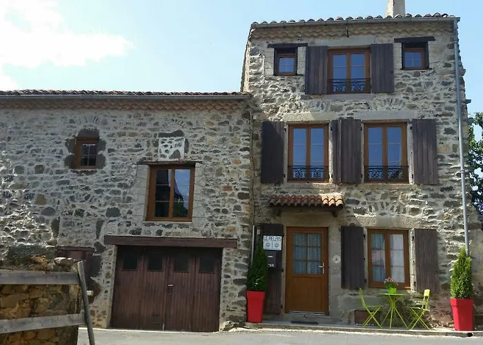 Le Relais