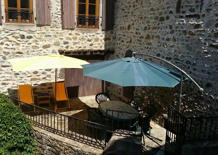 Le Relais