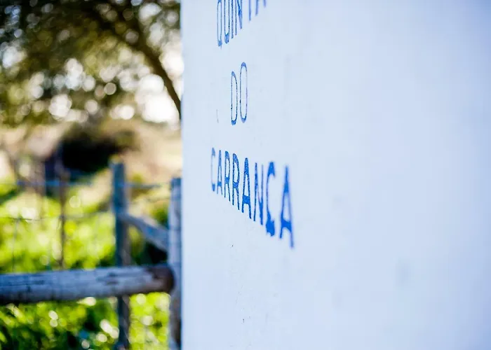 Carranca Lounge