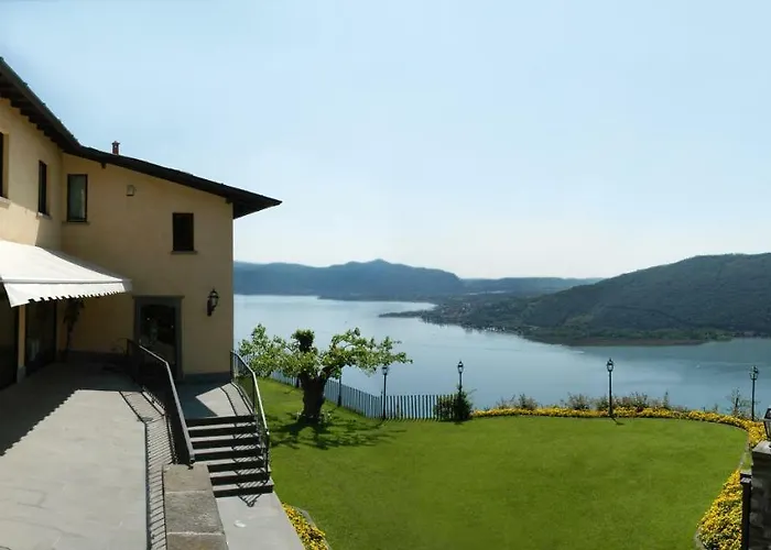 B&B La Forcella