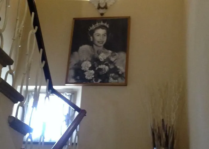 Hotel Paola Altopascio