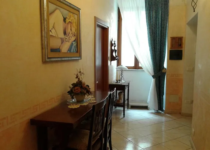 B&B al Corso Tarquinia