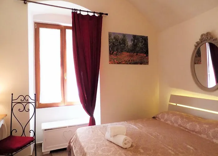 B&B Antico Granaio Bisceglie