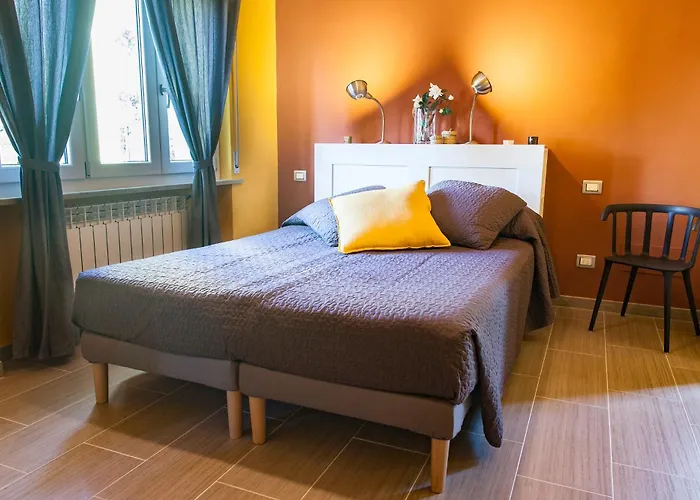 La Casermina Pisa