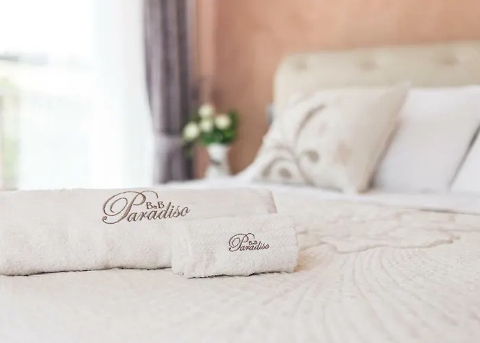 B&B Paradiso San Salvo