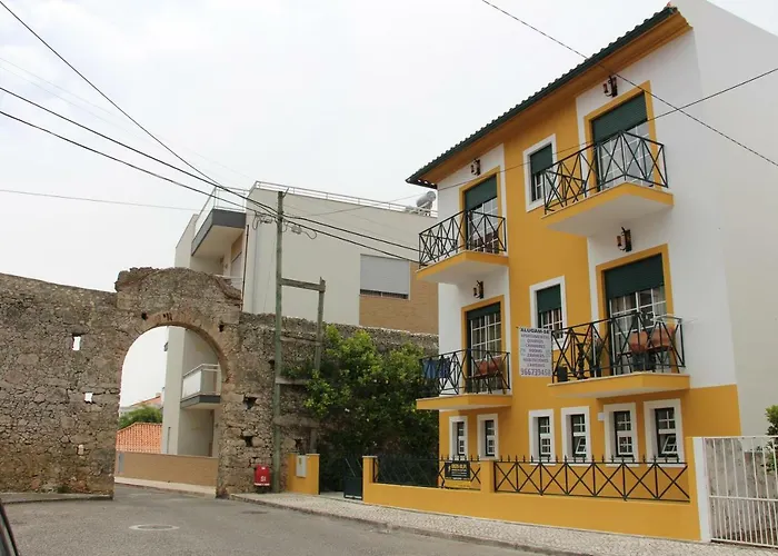Vina's Place