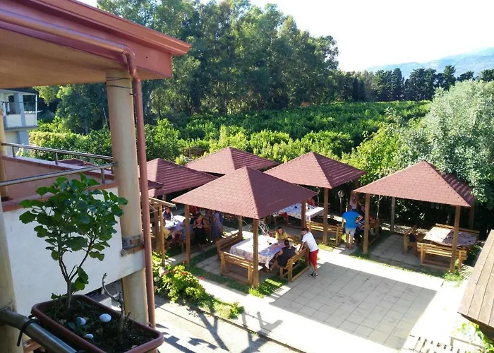 B&B Pineta Mare