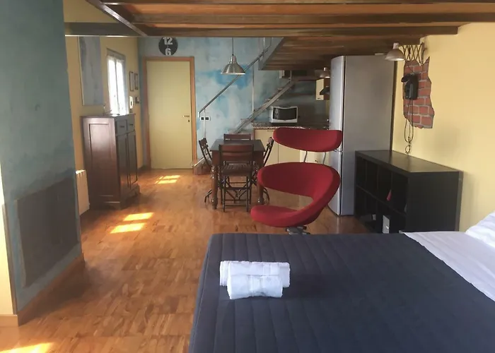 B&B Treviglio