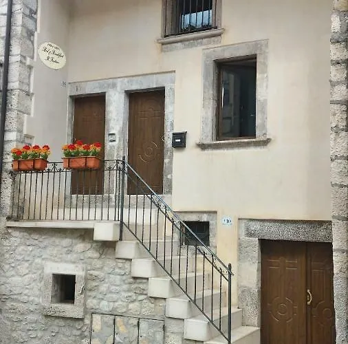 B&B Il Fratino