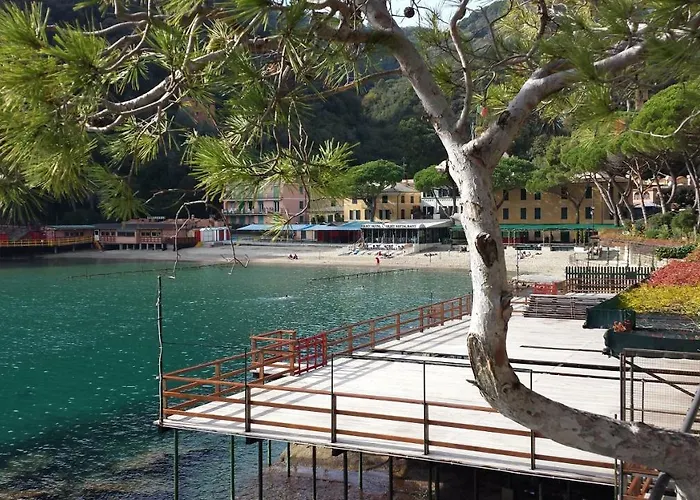 Appartamento Beautiful Panorama Rapallo