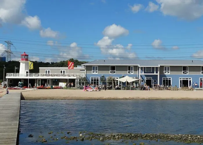 Beach Hotel Oostvoorne