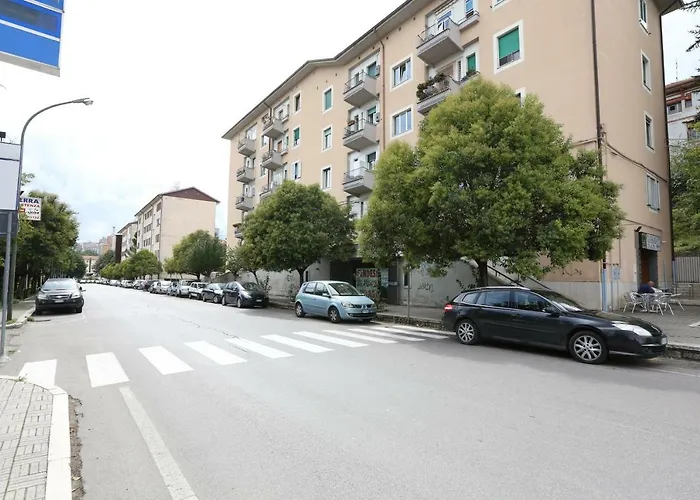 Il Covo Degli Arditi B&B