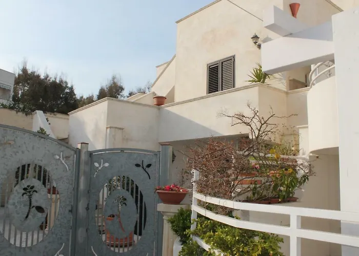 B&B Delle Rose Maruggio
