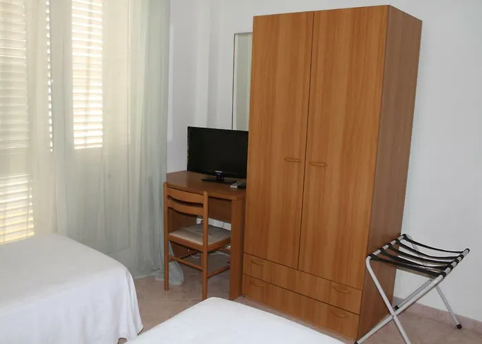 Bed and Breakfast Garden House Pozzallo