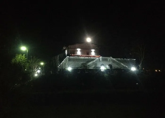 Bed and Breakfast Via col Vento Chieti