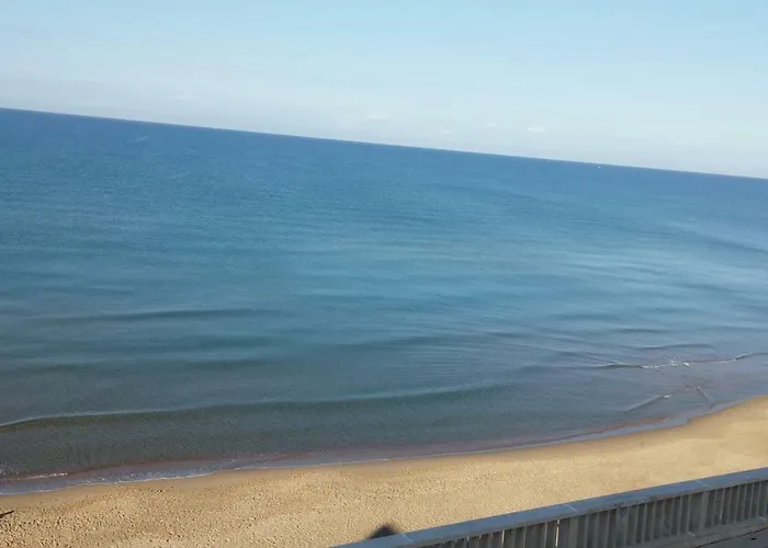 Il paradiso sul mare