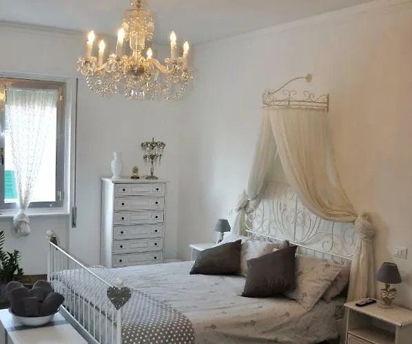 Nonna Rina B&B Savone