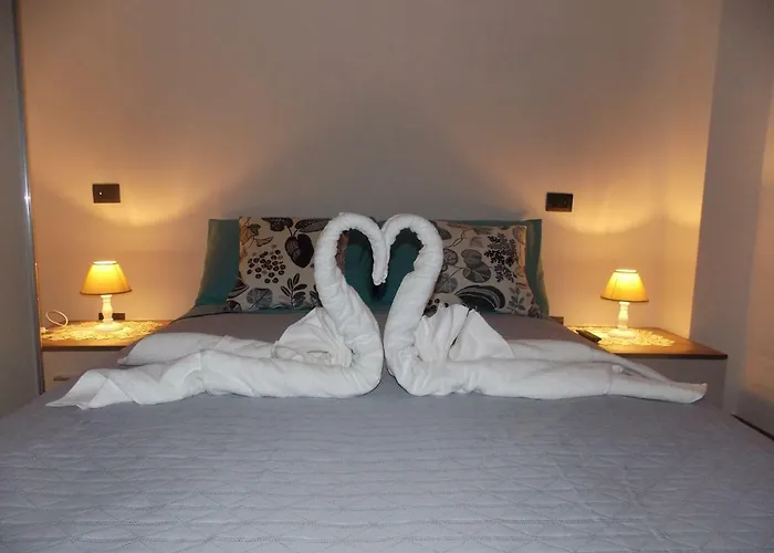 Bed and Breakfast Vico 59 Ortona