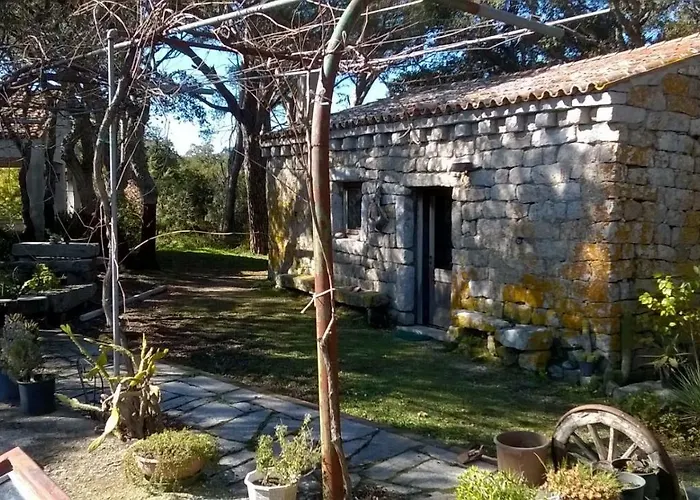 Agriturismo La Vigna Tempio Pausania