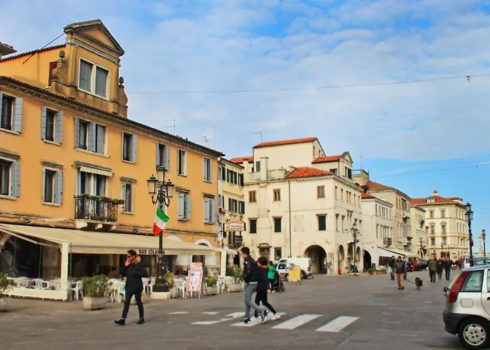 B&B Antico Orologio Chioggia