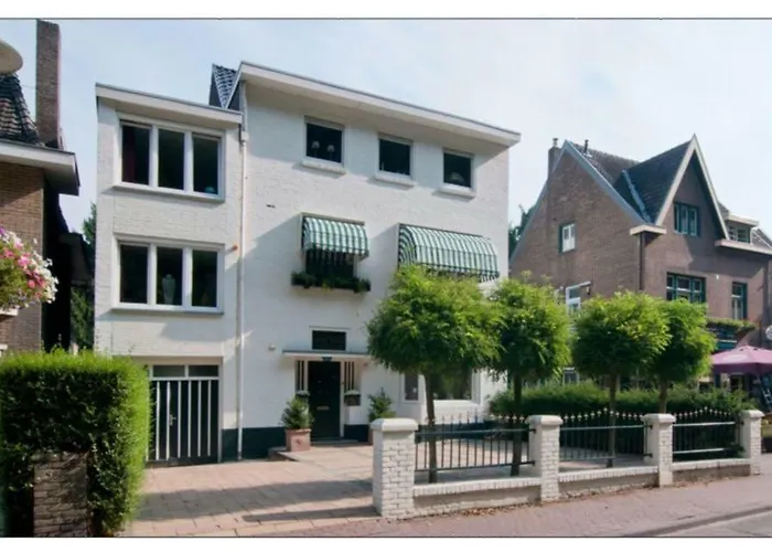 Bed&Breakfast De Plenkert