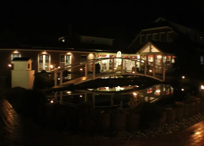 Landhaus-Altebrücke Schillig