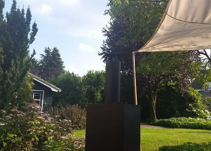 B&B Eeneind Nuenen