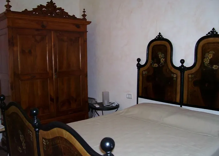 Bed and Breakfast Casale Sant'Angelo Capalbio
