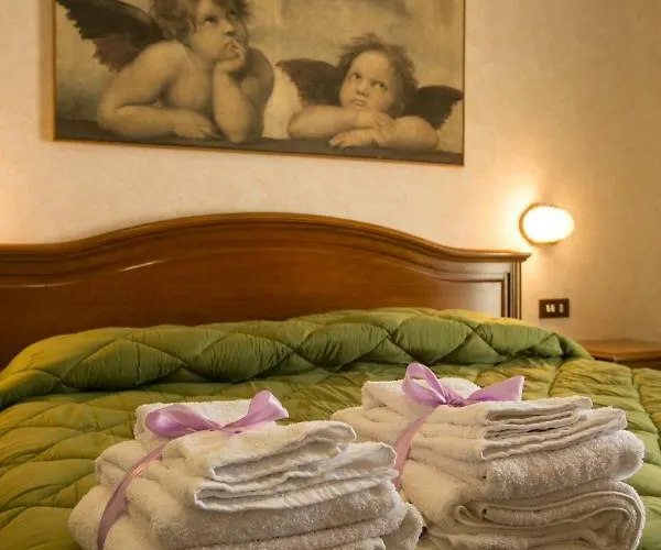 Hotel Bisceglie